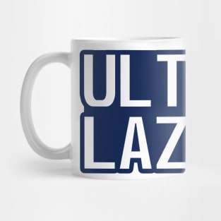 Ultras Lazio Mug